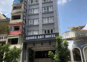 Khách sạn ADORA